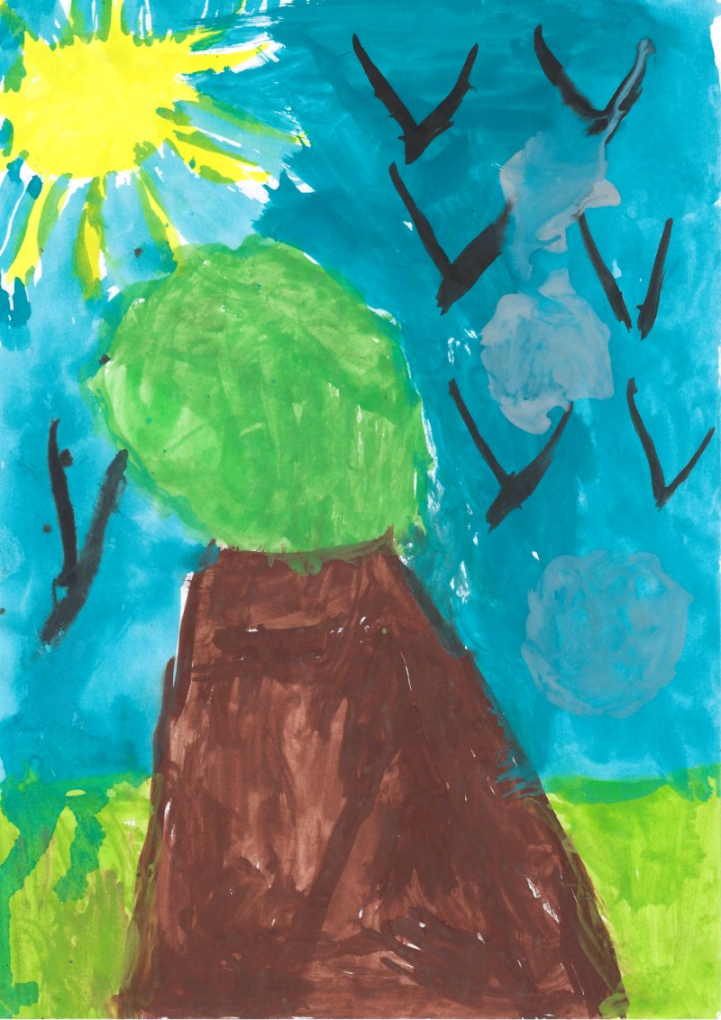 Play Therapy for Children and Young People